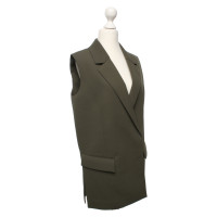 Cos Gilet in Verde oliva