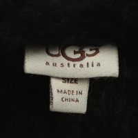 Ugg Australia Stirnband in Schwarz