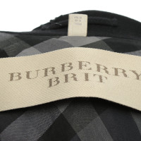 Burberry Cappotto nero