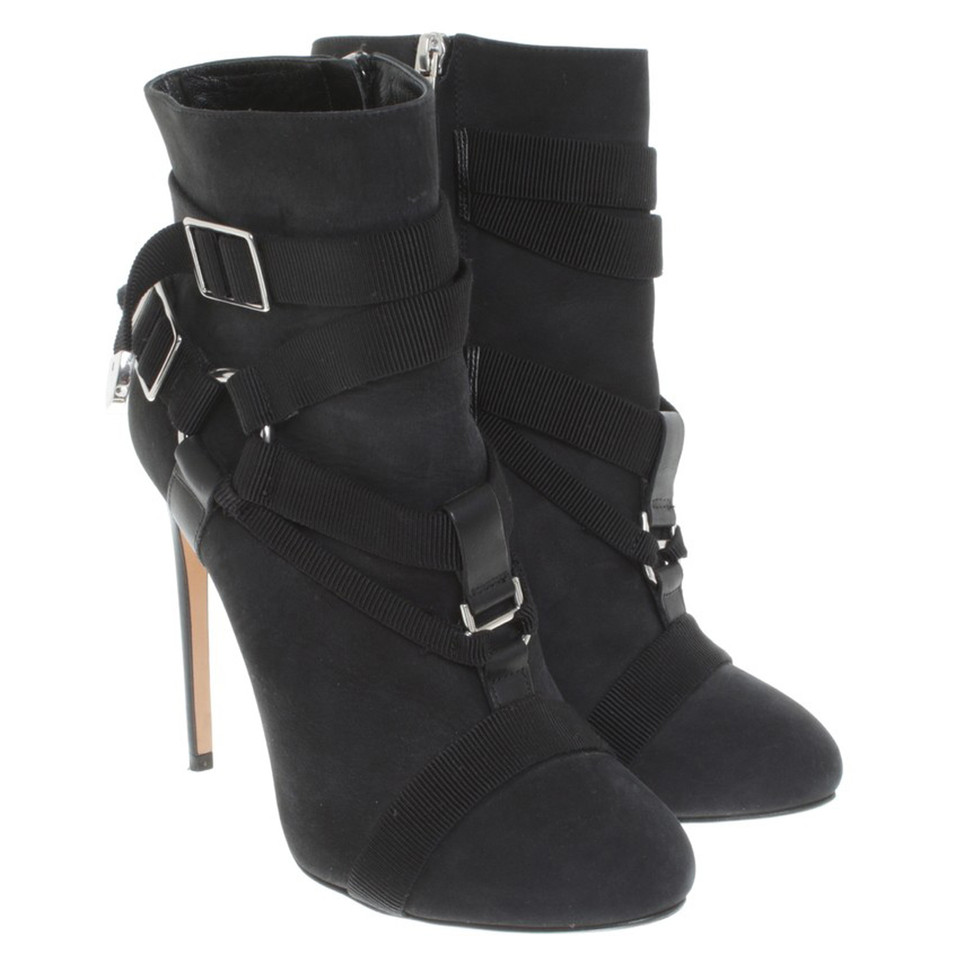Dsquared2 Boots in Black