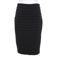 Joseph Ribkoff skirt in black