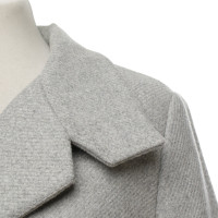 Cos Jacket/Coat in Grey