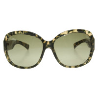 Tommy Hilfiger Sunglasses in Green