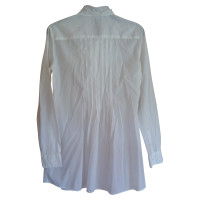 0039 Italy Stringblouse met ruches