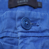 J. Crew Hose aus Baumwolle in Blau