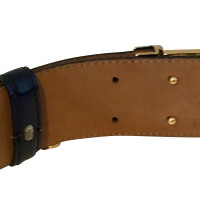 Moschino Belt with lock