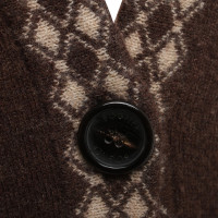 Bogner Wool Cardigan / cashmere