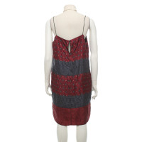 Rag & Bone Dress Silk