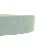 Max & Co Patent leather belt 