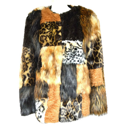 Marc Cain Giacca/Cappotto in Marrone