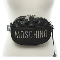Moschino Handbag in Black