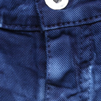 Dondup Jeans with batik pattern