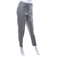 Gunex trousers in grey