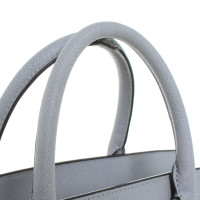 Michael Kors "Selma Bag" in grey