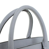 Michael Kors "Selma Bag" en gris