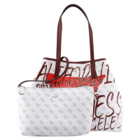 Guess Shopper Leather