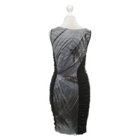 Karen Millen Kleid mit grafischem Muster