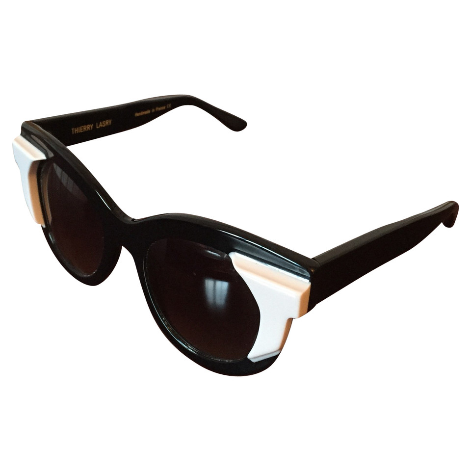 Thierry Lasry Thierry Lasry zonnebril
