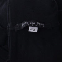 Patrizia Pepe top in black