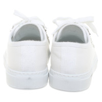 J.W. Anderson Sneakers in Weiß
