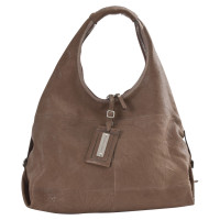 Brunello Cucinelli Handbag Leather in Brown