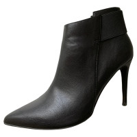 Fontana Ankle boots Leather in Black