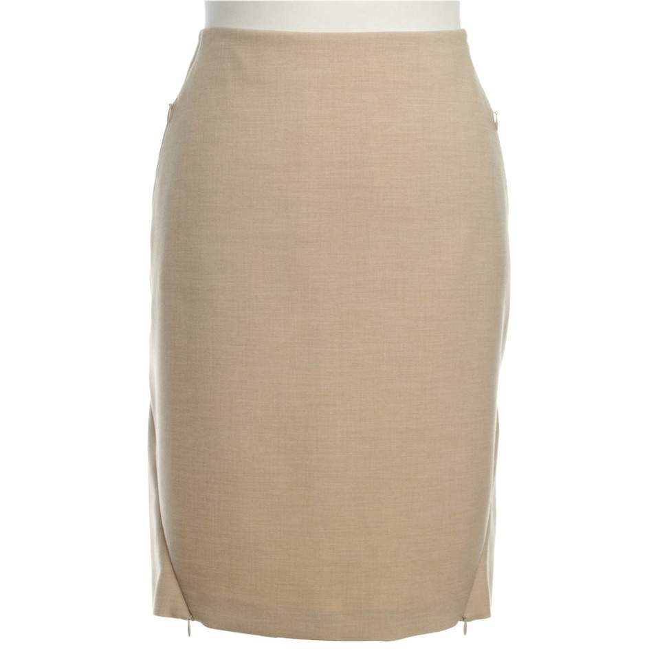 Strenesse skirt beige