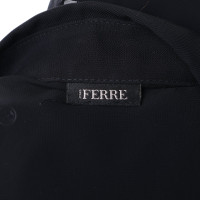 Ferre Shirt blouse in black