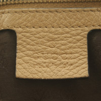 Gucci Shoulder bag in beige