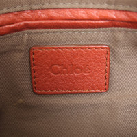 Chloé Marcie Bag Medium Leather in Brown