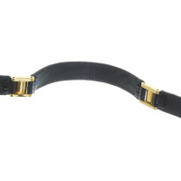 Other Designer Unger - Crocodile leather belt 