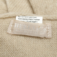 Andere Marke Hekla & Co - Schal aus Kaschmir