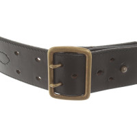 Alaïa Belt made of leather