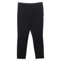 Cos Trousers Cotton in Black