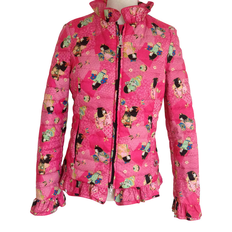 Moschino Love Jacket 