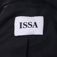 Issa Veste en noir