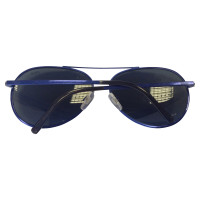 Polo Ralph Lauren Sunglasses in Blue