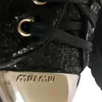 Miu Miu Sneakers