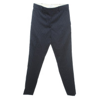 Racil Trousers Wool in Blue
