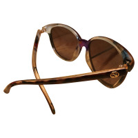 Gucci Sunglasses in Brown