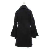 Marc Jacobs Jacket/Coat in Black