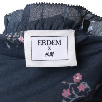 H&M (Designers Collection For H&M) Erdem X H & M dress with floral print