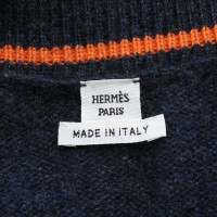 Hermès Giacca/Cappotto in Cashmere