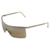 Salvatore Ferragamo Mono Shade Sunglasses