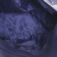 Furla Handtasche in Blau