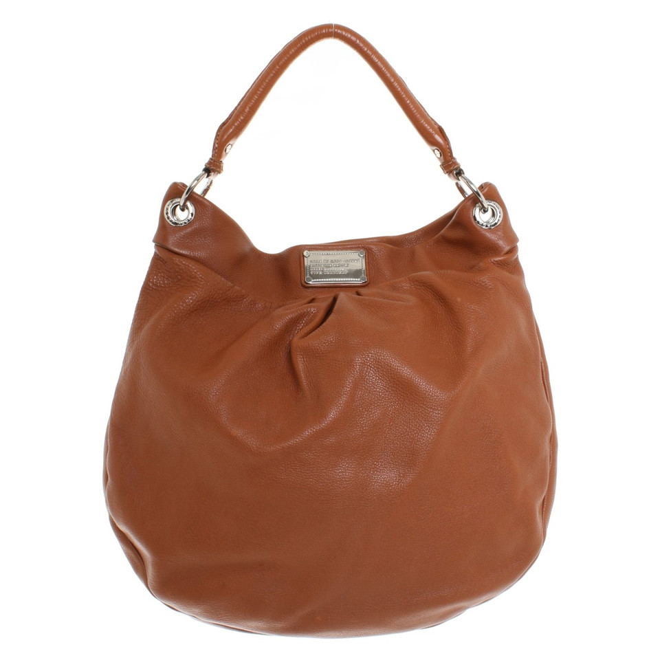 Marc By Marc Jacobs Shopper in Braun