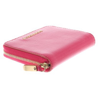 Burberry Wallet in pink