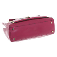 Diane Von Furstenberg Handbag in pink