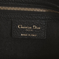 Christian Dior "Diorissimo Medium" bij het grijze