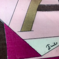 Emilio Pucci cloth